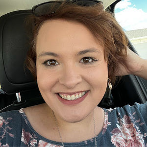 Meet your Posher, Kattie